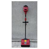 Toro | ** NEW**** Toro 60 V MAX Cordless Power Shovel – Battery & Charger Included