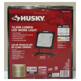 Husky | 12000 LUM LED Work Light