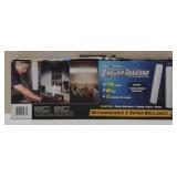 Bell + Howell | Light Bar - White - NEW