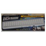 Bell + Howell | Light Bar - White - NEW
