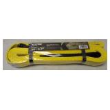 Keeper| ** NEW ** 2 in. x 12 ft. 1 Ply - Type 3, Class 7 - Commercial Lift Sling