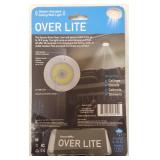 Sensor Brite / Over Lite | ** New ** Detects Motion Up To 10 FT