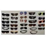 Variety of Sunglasses - View Photo