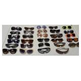 Variety of Sunglasses - View Photo