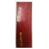 (1) Remington REM OIL 100th Anniversary - Kit with Bonus Ammo & (1) Outers Gunslick Rifle Kit (See Photo)