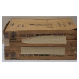 Variety of Ceiling Lights - (1) Williams Light Fixture. & (1) Cooper Light Fixture, (3) Lithonia Lighting - Fluorescent Fixtures (3) Duray - Fluorescent Lights