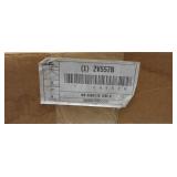 Variety of Ceiling Lights - (1) Williams Light Fixture. & (1) Cooper Light Fixture, (3) Lithonia Lighting - Fluorescent Fixtures (3) Duray - Fluorescent Lights