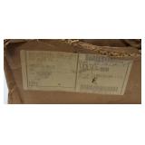 Variety of Ceiling Lights - (1) Williams Light Fixture. & (1) Cooper Light Fixture, (3) Lithonia Lighting - Fluorescent Fixtures (3) Duray - Fluorescent Lights