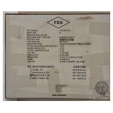 Interiors by Design | Five - Tier Corner Shelf - No Tools Required