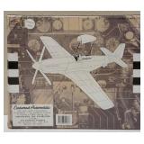 Liberty Classic/ Spec Cast | P-51D Mustang - Limited Edition Collector Bank - NEW