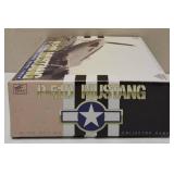 Liberty Classic/ Spec Cast | P-51D Mustang - Limited Edition Collector Bank - NEW