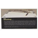 Liberty Classic/ Spec Cast | P-51D Mustang - Limited Edition Collector Bank - NEW