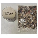 Star Trek The Next Generation - Puzzle Tin - Sealed Bag - 700 Pieces