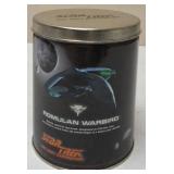 Star Trek The Next Generation - Puzzle Tin - Sealed Bag - 700 Pieces