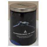 Star Trek The Next Generation - Puzzle Tin - Sealed Bag - 700 Pieces