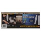 Bell + Howell | Light Bar - White - NEW