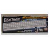 Bell + Howell | Light Bar - White - NEW