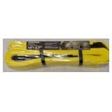 Keeper | 2in. X 12ft. Lifting Sling - 1Ply - New