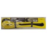 Keeper | 2in. X 12ft. Lifting Sling - 1Ply - New