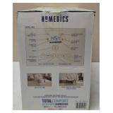 Homedics | ** NEW | OPEN BOX ***Humidifier with UV-C Technology - Easy to fill & Clean 2.0 Gallon Tank (Remote)