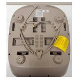 Homedics | Shiatsu Air 2.0 Foot Massager with Heat *** NEW & TESTED