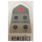 Homedics | Shiatsu Air 2.0 Foot Massager with Heat *** NEW & TESTED