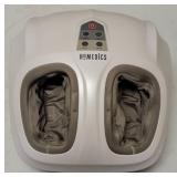 Homedics | Shiatsu Air 2.0 Foot Massager with Heat *** NEW & TESTED