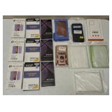 Variety of Smart Phone & Small Tablet Cases