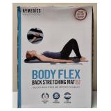Homedics | Body Flex Back Stretching Mat