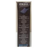 Homedics | Body Flex Back Stretching Mat