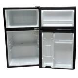 Black & Decker Household Refrigerator **Works**