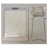 Varilux - Revolutionary Lenses Light Frame with Smart Power Switching Adapter - Viewing Area Approx. 10in. X 8in. ** NEW