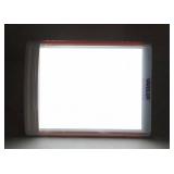 Varilux - Revolutionary Lenses Light Frame with Smart Power Switching Adapter - Viewing Area Approx. 10in. X 8in. ** NEW