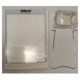 Varilux - Revolutionary Lenses Light Frame with Smart Power Switching Adapter - Viewing Area Approx. 10in. X 8in. ** NEW