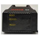 Bosch Set | 1/4" HEX 1/2" Square Drive Impact Gun(1) 18V Battery (1) 18V Charger