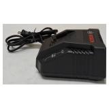 Bosch Set | 1/4" HEX 1/2" Square Drive Impact Gun(1) 18V Battery (1) 18V Charger