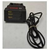 Bosch Hammer Drill / Driver Kit | (1) Bosch Hammer Drill / Driver (2) Bosch Batteries 18V (1) Bosch 18V Charger (1) Bosch Carrying Bag (Holds Kit)