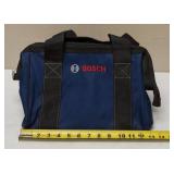Bosch Hammer Drill / Driver Kit | (1) Bosch Hammer Drill / Driver (2) Bosch Batteries 18V (1) Bosch 18V Charger (1) Bosch Carrying Bag (Holds Kit)