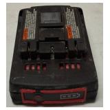 Bosch Hammer Drill / Driver Kit | (1) Bosch Hammer Drill / Driver (2) Bosch Batteries 18V (1) Bosch 18V Charger (1) Bosch Carrying Bag (Holds Kit)