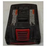 Bosch Hammer Drill / Driver Kit | (1) Bosch Hammer Drill / Driver (2) Bosch Batteries 18V (1) Bosch 18V Charger (1) Bosch Carrying Bag (Holds Kit)