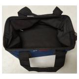 Bosch Hammer Drill / Driver Kit | (1) Bosch Hammer Drill / Driver (2) Bosch Batteries 18V (1) Bosch 18V Charger (1) Bosch Carrying Bag (Holds Kit)