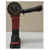 SKIL | (1) Max 4 1/2" 20V Angle Grinder (1) SKIL | PWRCore 20 Charger (1) SKIL | PWRCore 20 Lithium 2 Ah Battery