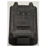 SKIL | (1) Max 4 1/2" 20V Angle Grinder (1) SKIL | PWRCore 20 Charger (1) SKIL | PWRCore 20 Lithium 2 Ah Battery