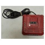 SKIL | (1) Max 4 1/2" 20V Angle Grinder (1) SKIL | PWRCore 20 Charger (1) SKIL | PWRCore 20 Lithium 2 Ah Battery