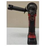 SKIL | (1) Max 4 1/2" 20V Angle Grinder (1) SKIL | PWRCore 20 Charger (1) SKIL | PWRCore 20 Lithium 2 Ah Battery