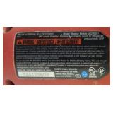 SKIL | (1) Max 4 1/2" 20V Angle Grinder (1) SKIL | PWRCore 20 Charger (1) SKIL | PWRCore 20 Lithium 2 Ah Battery