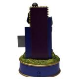 Heirloom Collection - Carlton Cards | Seventh in the Legends Series - Frank Sinatra in Las Vegas