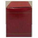 Heirloom Collection - Carlton Cards | Seventh in the Legends Series - Frank Sinatra in Las Vegas