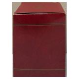 Heirloom Collection - Carlton Cards | Seventh in the Legends Series - Frank Sinatra in Las Vegas