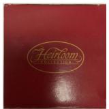 Heirloom Collection - Carlton Cards | Seventh in the Legends Series - Frank Sinatra in Las Vegas